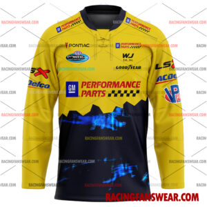 NHRA store - Loyal fans of Warren Johnson's Men's Baseball Jersey,Women's Baseball Jersey,Kid's Baseball Jersey,Men's Hockey Jerseys,WoMen's Hockey Jerseys,Youth's Hockey Jerseys:vintage NHRA racing suit,uniform,apparel,shirts,merch,merchandise,jersey,hoodie,jackets,shorts,sweatshirt,outfits,clothes