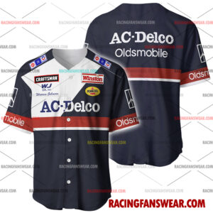 NHRA store - Loyal fans of Warren Johnson's Men's Baseball Jersey,Women's Baseball Jersey,Kid's Baseball Jersey,Men's Hockey Jerseys,WoMen's Hockey Jerseys,Youth's Hockey Jerseys:vintage NHRA racing suit,uniform,apparel,shirts,merch,merchandise,jersey,hoodie,jackets,shorts,sweatshirt,outfits,clothes