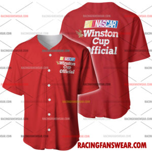 Nascar store - Loyal fans of Winston Cup's Men's Baseball Jersey,Women's Baseball Jersey,Kid's Baseball Jersey,Men's Hockey Jerseys,WoMen's Hockey Jerseys,Youth's Hockey Jerseys:vintage nascar racing suit,uniform,apparel,shirts,merch,merchandise,jersey,hoodie,jackets,shorts,sweatshirt,outfits,clothes