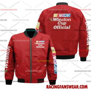 Nascar store - Loyal fans of Winston Cup's Bomber Jacket,Unisex Thick Coat,Unisex Sleeveless Hoodie,Unisex Hooded T-Shirt,Kid Sleeveless Hoodie,Kid Hooded T-Shirts,Kid Thick Coat:vintage nascar racing suit,uniform,apparel,shirts,merch,merchandise,jersey,hoodie,jackets,shorts,sweatshirt,outfits,clothes