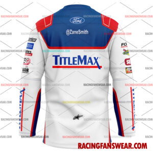Zane Smith Nascar Racing 2025 Uniform Apparel Clothes Baseball Jersey Hockey Jersey 4 Nascar store - Loyal fans of Zane Smith's Men's Baseball Jersey,Women's Baseball Jersey,Kid's Baseball Jersey,Men's Hockey Jerseys,WoMen's Hockey Jerseys,Youth's Hockey Jerseys:vintage nascar racing suit,uniform,apparel,shirts,merch,merchandise,jersey,hoodie,jackets,shorts,sweatshirt,outfits,clothes