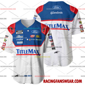 Nascar store - Loyal fans of Zane Smith's Men's Baseball Jersey,Women's Baseball Jersey,Kid's Baseball Jersey,Men's Hockey Jerseys,WoMen's Hockey Jerseys,Youth's Hockey Jerseys:vintage nascar racing suit,uniform,apparel,shirts,merch,merchandise,jersey,hoodie,jackets,shorts,sweatshirt,outfits,clothes