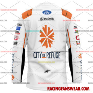 Zane Smith Nascar Racing 2025 Uniform Apparel Clothes Baseball Jersey Hockey Jersey 4 Nascar store - Loyal fans of Zane Smith's Men's Baseball Jersey,Women's Baseball Jersey,Kid's Baseball Jersey,Men's Hockey Jerseys,WoMen's Hockey Jerseys,Youth's Hockey Jerseys:vintage nascar racing suit,uniform,apparel,shirts,merch,merchandise,jersey,hoodie,jackets,shorts,sweatshirt,outfits,clothes