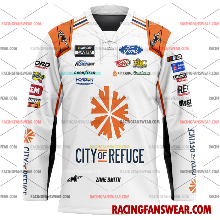Nascar store - Loyal fans of Zane Smith's Men's Baseball Jersey,Women's Baseball Jersey,Kid's Baseball Jersey,Men's Hockey Jerseys,WoMen's Hockey Jerseys,Youth's Hockey Jerseys:vintage nascar racing suit,uniform,apparel,shirts,merch,merchandise,jersey,hoodie,jackets,shorts,sweatshirt,outfits,clothes