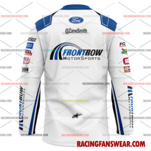 Nascar store - Loyal fans of Zane Smith's Men's Baseball Jersey,Women's Baseball Jersey,Kid's Baseball Jersey,Men's Hockey Jerseys,WoMen's Hockey Jerseys,Youth's Hockey Jerseys:vintage nascar racing suit,uniform,apparel,shirts,merch,merchandise,jersey,hoodie,jackets,shorts,sweatshirt,outfits,clothes