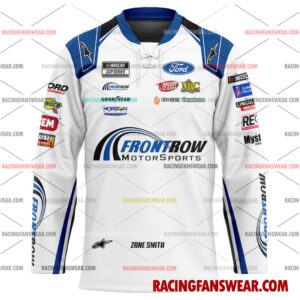 Nascar store - Loyal fans of Zane Smith's Men's Baseball Jersey,Women's Baseball Jersey,Kid's Baseball Jersey,Men's Hockey Jerseys,WoMen's Hockey Jerseys,Youth's Hockey Jerseys:vintage nascar racing suit,uniform,apparel,shirts,merch,merchandise,jersey,hoodie,jackets,shorts,sweatshirt,outfits,clothes