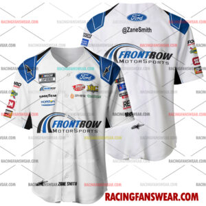 Nascar store - Loyal fans of Zane Smith's Men's Baseball Jersey,Women's Baseball Jersey,Kid's Baseball Jersey,Men's Hockey Jerseys,WoMen's Hockey Jerseys,Youth's Hockey Jerseys:vintage nascar racing suit,uniform,apparel,shirts,merch,merchandise,jersey,hoodie,jackets,shorts,sweatshirt,outfits,clothes