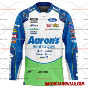 Zane Smith Nascar Racing 2025 Uniform Apparel Clothes Baseball Jersey Hockey Jersey 3 Nascar store - Loyal fans of Zane Smith's Men's Baseball Jersey,Women's Baseball Jersey,Kid's Baseball Jersey,Men's Hockey Jerseys,WoMen's Hockey Jerseys,Youth's Hockey Jerseys:vintage nascar racing suit,uniform,apparel,shirts,merch,merchandise,jersey,hoodie,jackets,shorts,sweatshirt,outfits,clothes