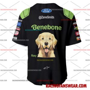Zane Smith Nascar Racing 2025 Uniform Apparel Clothes Baseball Jersey Hockey Jersey 2 Nascar store - Loyal fans of Zane Smith's Men's Baseball Jersey,Women's Baseball Jersey,Kid's Baseball Jersey,Men's Hockey Jerseys,WoMen's Hockey Jerseys,Youth's Hockey Jerseys:vintage nascar racing suit,uniform,apparel,shirts,merch,merchandise,jersey,hoodie,jackets,shorts,sweatshirt,outfits,clothes
