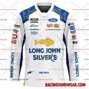 Zane Smith Nascar Racing 2025 Uniform Apparel Clothes Baseball Jersey Hockey Jersey 3 Nascar store - Loyal fans of Zane Smith's Men's Baseball Jersey,Women's Baseball Jersey,Kid's Baseball Jersey,Men's Hockey Jerseys,WoMen's Hockey Jerseys,Youth's Hockey Jerseys:vintage nascar racing suit,uniform,apparel,shirts,merch,merchandise,jersey,hoodie,jackets,shorts,sweatshirt,outfits,clothes