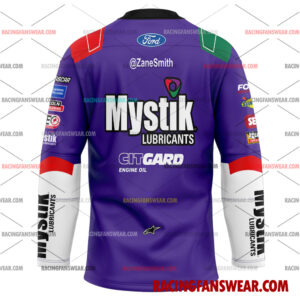 Zane Smith Nascar Racing 2025 Uniform Apparel Clothes Baseball Jersey Hockey Jersey 4 Nascar store - Loyal fans of Zane Smith's Men's Baseball Jersey,Women's Baseball Jersey,Kid's Baseball Jersey,Men's Hockey Jerseys,WoMen's Hockey Jerseys,Youth's Hockey Jerseys:vintage nascar racing suit,uniform,apparel,shirts,merch,merchandise,jersey,hoodie,jackets,shorts,sweatshirt,outfits,clothes