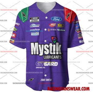 Zane Smith Nascar Racing 2025 Uniform Apparel Clothes Baseball Jersey Hockey Jersey 1 Nascar store - Loyal fans of Zane Smith's Men's Baseball Jersey,Women's Baseball Jersey,Kid's Baseball Jersey,Men's Hockey Jerseys,WoMen's Hockey Jerseys,Youth's Hockey Jerseys:vintage nascar racing suit,uniform,apparel,shirts,merch,merchandise,jersey,hoodie,jackets,shorts,sweatshirt,outfits,clothes