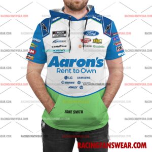 Zane Smith Nascar Racing 2025 Uniform Apparel Clothes Bomber Thick Coat Sleeveless Hoodie Hooded T-Shirt 7 Nascar store - Loyal fans of Zane Smith's Bomber Jacket,Unisex Thick Coat,Unisex Sleeveless Hoodie,Unisex Hooded T-Shirt,Kid Sleeveless Hoodie,Kid Hooded T-Shirts,Kid Thick Coat:vintage nascar racing suit,uniform,apparel,shirts,merch,merchandise,jersey,hoodie,jackets,shorts,sweatshirt,outfits,clothes