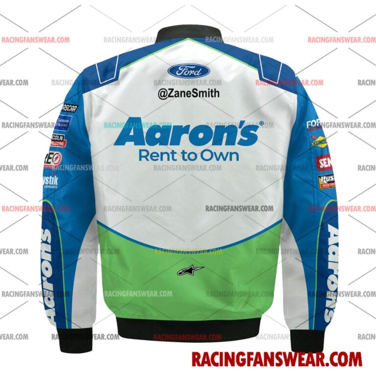 Nascar store - Loyal fans of Zane Smith's Bomber Jacket,Unisex Thick Coat,Unisex Sleeveless Hoodie,Unisex Hooded T-Shirt,Kid Sleeveless Hoodie,Kid Hooded T-Shirts,Kid Thick Coat:vintage nascar racing suit,uniform,apparel,shirts,merch,merchandise,jersey,hoodie,jackets,shorts,sweatshirt,outfits,clothes