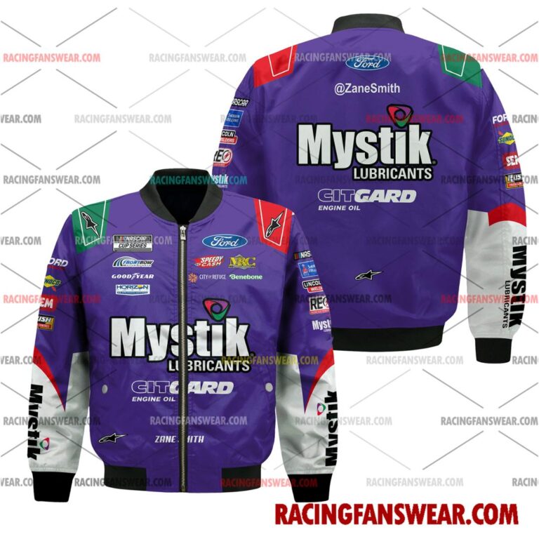 Nascar store - Loyal fans of Zane Smith's Bomber Jacket,Unisex Thick Coat,Unisex Sleeveless Hoodie,Unisex Hooded T-Shirt,Kid Sleeveless Hoodie,Kid Hooded T-Shirts,Kid Thick Coat:vintage nascar racing suit,uniform,apparel,shirts,merch,merchandise,jersey,hoodie,jackets,shorts,sweatshirt,outfits,clothes