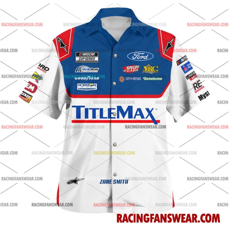 Nascar store - Loyal fans of Zane Smith's Unisex Hawaiian Shirt,Unisex Polo Shirt,Kid Hawaiian Shirt,Kid Polo Shirt:vintage nascar racing suit,uniform,apparel,shirts,merch,merchandise,jersey,hoodie,jackets,shorts,sweatshirt,outfits,clothes
