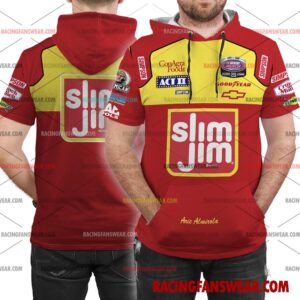 Nascar store - Loyal fans of Aric Almirola's Bomber Jacket,Unisex Thick Coat,Unisex Sleeveless Hoodie,Unisex Hooded T-Shirt,Kid Sleeveless Hoodie,Kid Hooded T-Shirts,Kid Thick Coat:vintage nascar racing suit,uniform,apparel,shirts,merch,merchandise,jersey,hoodie,jackets,shorts,sweatshirt,outfits,clothes