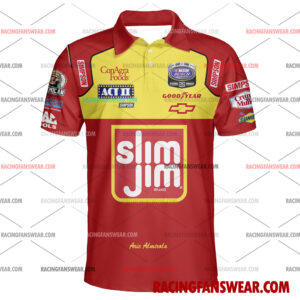 Nascar store - Loyal fans of Aric Almirola's Unisex Hawaiian Shirt,Unisex Polo Shirt,Kid Hawaiian Shirt,Kid Polo Shirt:vintage nascar racing suit,uniform,apparel,shirts,merch,merchandise,jersey,hoodie,jackets,shorts,sweatshirt,outfits,clothes