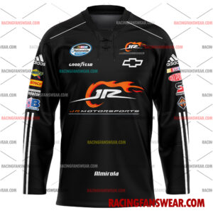 Nascar store - Loyal fans of Aric Almirola's Men's Baseball Jersey,Women's Baseball Jersey,Kid's Baseball Jersey,Men's Hockey Jerseys,WoMen's Hockey Jerseys,Youth's Hockey Jerseys:vintage nascar racing suit,uniform,apparel,shirts,merch,merchandise,jersey,hoodie,jackets,shorts,sweatshirt,outfits,clothes