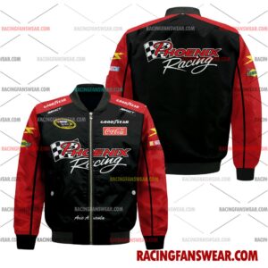 Nascar store - Loyal fans of Aric Almirola's Bomber Jacket,Unisex Thick Coat,Unisex Sleeveless Hoodie,Unisex Hooded T-Shirt,Kid Sleeveless Hoodie,Kid Hooded T-Shirts,Kid Thick Coat:vintage nascar racing suit,uniform,apparel,shirts,merch,merchandise,jersey,hoodie,jackets,shorts,sweatshirt,outfits,clothes