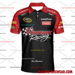 Nascar store - Loyal fans of Aric Almirola's Unisex Hawaiian Shirt,Unisex Polo Shirt,Kid Hawaiian Shirt,Kid Polo Shirt:vintage nascar racing suit,uniform,apparel,shirts,merch,merchandise,jersey,hoodie,jackets,shorts,sweatshirt,outfits,clothes