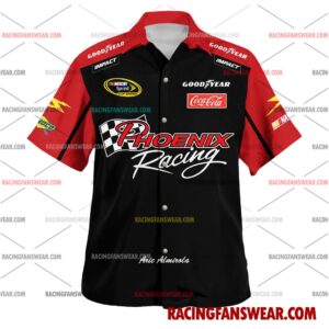 Nascar store - Loyal fans of Aric Almirola's Unisex Hawaiian Shirt,Unisex Polo Shirt,Kid Hawaiian Shirt,Kid Polo Shirt:vintage nascar racing suit,uniform,apparel,shirts,merch,merchandise,jersey,hoodie,jackets,shorts,sweatshirt,outfits,clothes