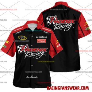 Nascar store - Loyal fans of Aric Almirola's Unisex Hawaiian Shirt,Unisex Polo Shirt,Kid Hawaiian Shirt,Kid Polo Shirt:vintage nascar racing suit,uniform,apparel,shirts,merch,merchandise,jersey,hoodie,jackets,shorts,sweatshirt,outfits,clothes