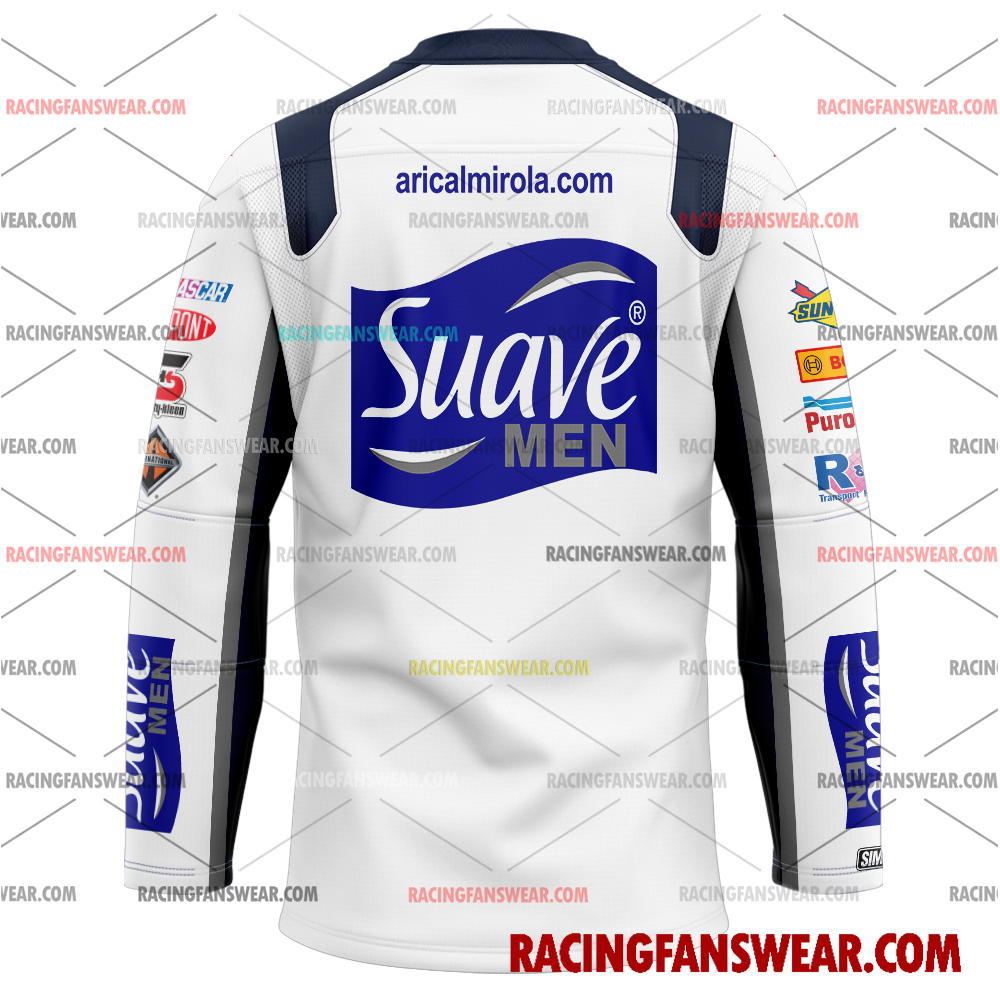 aric-almirola-nascar-racing-2011-uniform-apparel-clothes-baseball-jersey-hockey-jersey-34210alorimlacira9921racsanihci-10.mockup-hockey-back.jpg Nascar store - Loyal fans of Aric Almirola's Men's Baseball Jersey,Women's Baseball Jersey,Kid's Baseball Jersey,Men's Hockey Jerseys,WoMen's Hockey Jerseys,Youth's Hockey Jerseys:vintage nascar racing suit,uniform,apparel,shirts,merch,merchandise,jersey,hoodie,jackets,shorts,sweatshirt,outfits,clothes