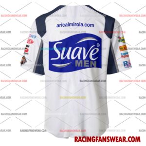 Aric Almirola Nascar Racing 2011 Uniform Apparel Clothes Baseball Jersey Hockey Jersey 2 Nascar store - Loyal fans of Aric Almirola's Men's Baseball Jersey,Women's Baseball Jersey,Kid's Baseball Jersey,Men's Hockey Jerseys,WoMen's Hockey Jerseys,Youth's Hockey Jerseys:vintage nascar racing suit,uniform,apparel,shirts,merch,merchandise,jersey,hoodie,jackets,shorts,sweatshirt,outfits,clothes