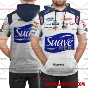 Aric Almirola Nascar Racing 2011 Uniform Apparel Clothes Bomber Thick Coat Sleeveless Hoodie Hooded T-Shirt 6 Nascar store - Loyal fans of Aric Almirola's Bomber Jacket,Unisex Thick Coat,Unisex Sleeveless Hoodie,Unisex Hooded T-Shirt,Kid Sleeveless Hoodie,Kid Hooded T-Shirts,Kid Thick Coat:vintage nascar racing suit,uniform,apparel,shirts,merch,merchandise,jersey,hoodie,jackets,shorts,sweatshirt,outfits,clothes