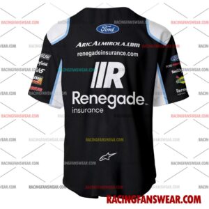 Aric Almirola Nascar Racing 2022 Uniform Apparel Clothes Baseball Jersey Hockey Jersey 2 Nascar store - Loyal fans of Aric Almirola's Men's Baseball Jersey,Women's Baseball Jersey,Kid's Baseball Jersey,Men's Hockey Jerseys,WoMen's Hockey Jerseys,Youth's Hockey Jerseys:vintage nascar racing suit,uniform,apparel,shirts,merch,merchandise,jersey,hoodie,jackets,shorts,sweatshirt,outfits,clothes