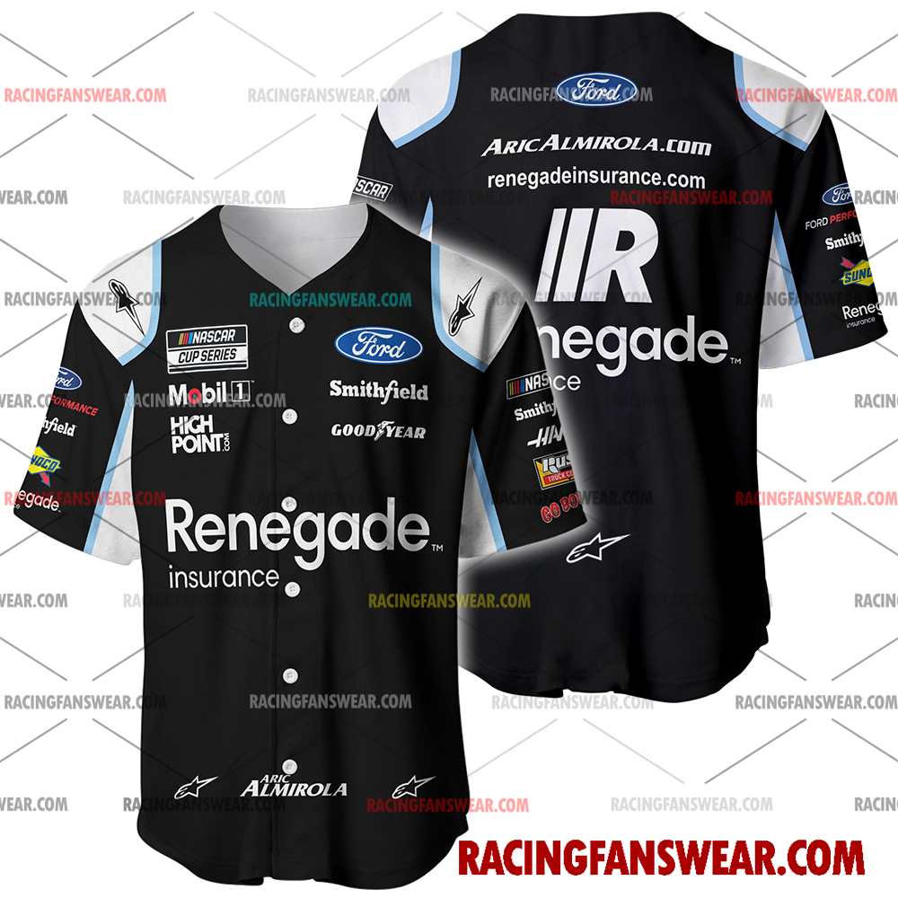 aric-almirola-nascar-racing-2022-uniform-apparel-clothes-baseball-jersey-hockey-jersey-34210alorimlacira8421racsanihci-18.mockup-baseball-front.jpg Nascar store - Loyal fans of Aric Almirola's Men's Baseball Jersey,Women's Baseball Jersey,Kid's Baseball Jersey,Men's Hockey Jerseys,WoMen's Hockey Jerseys,Youth's Hockey Jerseys:vintage nascar racing suit,uniform,apparel,shirts,merch,merchandise,jersey,hoodie,jackets,shorts,sweatshirt,outfits,clothes
