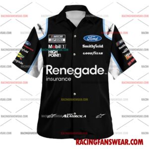 Aric Almirola Nascar Racing 2022 Uniform Apparel Clothes Hawaiian Polo Shirts 1 Nascar store - Loyal fans of Aric Almirola's Unisex Hawaiian Shirt,Unisex Polo Shirt,Kid Hawaiian Shirt,Kid Polo Shirt:vintage nascar racing suit,uniform,apparel,shirts,merch,merchandise,jersey,hoodie,jackets,shorts,sweatshirt,outfits,clothes