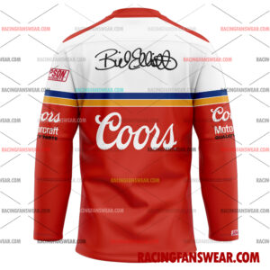 Bill Elliott Nascar Racing 1988 Uniform Apparel Clothes Baseball Jersey Hockey Jersey 4 Nascar store - Loyal fans of Bill Elliott's Men's Baseball Jersey,Women's Baseball Jersey,Kid's Baseball Jersey,Men's Hockey Jerseys,WoMen's Hockey Jerseys,Youth's Hockey Jerseys:vintage nascar racing suit,uniform,apparel,shirts,merch,merchandise,jersey,hoodie,jackets,shorts,sweatshirt,outfits,clothes