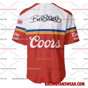 Bill Elliott Nascar Racing 1988 Uniform Apparel Clothes Baseball Jersey Hockey Jersey 2 Nascar store - Loyal fans of Bill Elliott's Men's Baseball Jersey,Women's Baseball Jersey,Kid's Baseball Jersey,Men's Hockey Jerseys,WoMen's Hockey Jerseys,Youth's Hockey Jerseys:vintage nascar racing suit,uniform,apparel,shirts,merch,merchandise,jersey,hoodie,jackets,shorts,sweatshirt,outfits,clothes