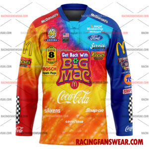 Nascar store - Loyal fans of Bill Elliott's Men's Baseball Jersey,Women's Baseball Jersey,Kid's Baseball Jersey,Men's Hockey Jerseys,WoMen's Hockey Jerseys,Youth's Hockey Jerseys:vintage nascar racing suit,uniform,apparel,shirts,merch,merchandise,jersey,hoodie,jackets,shorts,sweatshirt,outfits,clothes