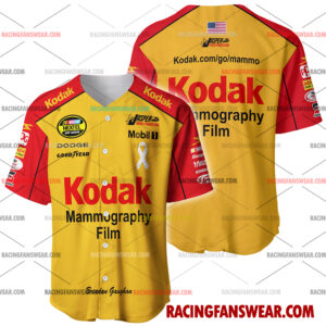 Nascar store - Loyal fans of Brendan Gaughan's Men's Baseball Jersey,Women's Baseball Jersey,Kid's Baseball Jersey,Men's Hockey Jerseys,WoMen's Hockey Jerseys,Youth's Hockey Jerseys:vintage nascar racing suit,uniform,apparel,shirts,merch,merchandise,jersey,hoodie,jackets,shorts,sweatshirt,outfits,clothes