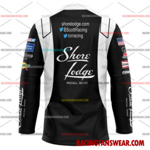 Nascar store - Loyal fans of Brian Scott's Men's Baseball Jersey,Women's Baseball Jersey,Kid's Baseball Jersey,Men's Hockey Jerseys,WoMen's Hockey Jerseys,Youth's Hockey Jerseys:vintage nascar racing suit,uniform,apparel,shirts,merch,merchandise,jersey,hoodie,jackets,shorts,sweatshirt,outfits,clothes