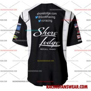 Nascar store - Loyal fans of Brian Scott's Men's Baseball Jersey,Women's Baseball Jersey,Kid's Baseball Jersey,Men's Hockey Jerseys,WoMen's Hockey Jerseys,Youth's Hockey Jerseys:vintage nascar racing suit,uniform,apparel,shirts,merch,merchandise,jersey,hoodie,jackets,shorts,sweatshirt,outfits,clothes