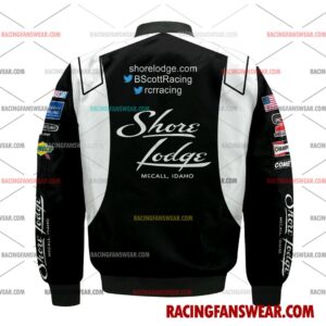 Nascar store - Loyal fans of Brian Scott's Bomber Jacket,Unisex Thick Coat,Unisex Sleeveless Hoodie,Unisex Hooded T-Shirt,Kid Sleeveless Hoodie,Kid Hooded T-Shirts,Kid Thick Coat:vintage nascar racing suit,uniform,apparel,shirts,merch,merchandise,jersey,hoodie,jackets,shorts,sweatshirt,outfits,clothes