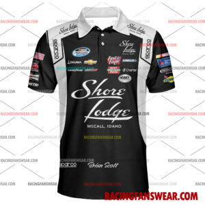 Nascar store - Loyal fans of Brian Scott's Unisex Hawaiian Shirt,Unisex Polo Shirt,Kid Hawaiian Shirt,Kid Polo Shirt:vintage nascar racing suit,uniform,apparel,shirts,merch,merchandise,jersey,hoodie,jackets,shorts,sweatshirt,outfits,clothes