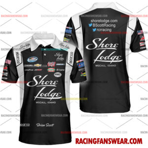 Nascar store - Loyal fans of Brian Scott's Unisex Hawaiian Shirt,Unisex Polo Shirt,Kid Hawaiian Shirt,Kid Polo Shirt:vintage nascar racing suit,uniform,apparel,shirts,merch,merchandise,jersey,hoodie,jackets,shorts,sweatshirt,outfits,clothes