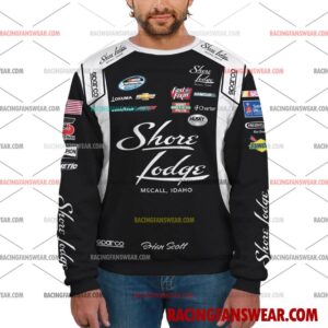 Nascar store - Loyal fans of Brian Scott's Unisex Hoodie,Unisex Pop Top Hoodie,Unisex Zip Hoodie,Unisex T-Shirt,Unisex Sweatshirt,Unisex Long Pants,Kid Hoodie,Kid Zip Hoodie,Kid T-Shirt,Kid Sweatshirt,Kid Long Pants:vintage nascar racing suit,uniform,apparel,shirts,merch,merchandise,jersey,hoodie,jackets,shorts,sweatshirt,outfits,clothes