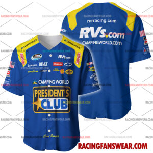 Nascar store - Loyal fans of Clint Bowyer's Men's Baseball Jersey,Women's Baseball Jersey,Kid's Baseball Jersey,Men's Hockey Jerseys,WoMen's Hockey Jerseys,Youth's Hockey Jerseys:vintage nascar racing suit,uniform,apparel,shirts,merch,merchandise,jersey,hoodie,jackets,shorts,sweatshirt,outfits,clothes
