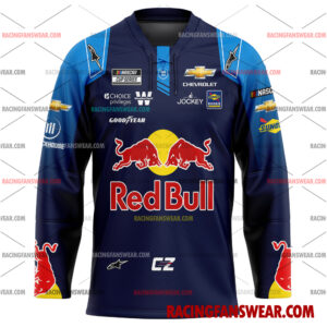 Connor Zilisch Nascar Racing 2026 Uniform Apparel Clothes Baseball Jersey Hockey Jersey 3 Nascar store - Loyal fans of Connor Zilisch's Men's Baseball Jersey,Women's Baseball Jersey,Kid's Baseball Jersey,Men's Hockey Jerseys,WoMen's Hockey Jerseys,Youth's Hockey Jerseys:vintage nascar racing suit,uniform,apparel,shirts,merch,merchandise,jersey,hoodie,jackets,shorts,sweatshirt,outfits,clothes