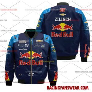 Nascar store - Loyal fans of Connor Zilisch's Bomber Jacket,Unisex Thick Coat,Unisex Sleeveless Hoodie,Unisex Hooded T-Shirt,Kid Sleeveless Hoodie,Kid Hooded T-Shirts,Kid Thick Coat:vintage nascar racing suit,uniform,apparel,shirts,merch,merchandise,jersey,hoodie,jackets,shorts,sweatshirt,outfits,clothes