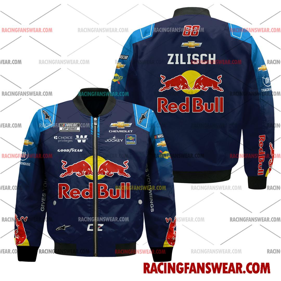 connor-zilisch-nascar-racing-2026-uniform-apparel-clothes-bomber-thick-coat-sleeveless-hoodie-hooded-t-shirt-24210hcsilizronnoc10062racsanihci-30.mockup-bomberjacket-front.jpg Nascar store - Loyal fans of Connor Zilisch's Bomber Jacket,Unisex Thick Coat,Unisex Sleeveless Hoodie,Unisex Hooded T-Shirt,Kid Sleeveless Hoodie,Kid Hooded T-Shirts,Kid Thick Coat:vintage nascar racing suit,uniform,apparel,shirts,merch,merchandise,jersey,hoodie,jackets,shorts,sweatshirt,outfits,clothes