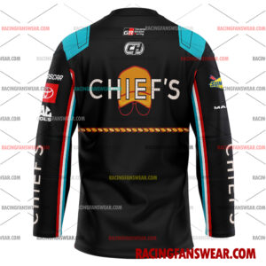 Nascar store - Loyal fans of Corey Heim's Men's Baseball Jersey,Women's Baseball Jersey,Kid's Baseball Jersey,Men's Hockey Jerseys,WoMen's Hockey Jerseys,Youth's Hockey Jerseys:vintage nascar racing suit,uniform,apparel,shirts,merch,merchandise,jersey,hoodie,jackets,shorts,sweatshirt,outfits,clothes