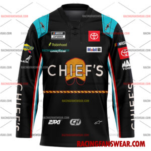 Nascar store - Loyal fans of Corey Heim's Men's Baseball Jersey,Women's Baseball Jersey,Kid's Baseball Jersey,Men's Hockey Jerseys,WoMen's Hockey Jerseys,Youth's Hockey Jerseys:vintage nascar racing suit,uniform,apparel,shirts,merch,merchandise,jersey,hoodie,jackets,shorts,sweatshirt,outfits,clothes