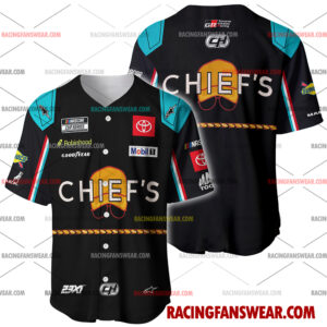 Nascar store - Loyal fans of Corey Heim's Men's Baseball Jersey,Women's Baseball Jersey,Kid's Baseball Jersey,Men's Hockey Jerseys,WoMen's Hockey Jerseys,Youth's Hockey Jerseys:vintage nascar racing suit,uniform,apparel,shirts,merch,merchandise,jersey,hoodie,jackets,shorts,sweatshirt,outfits,clothes